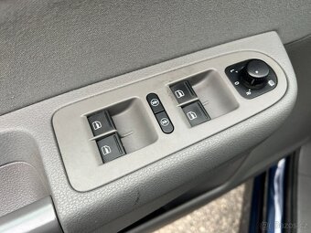 Seat Alhambra 2.0TDI 103kW 2014 7 MÍST - 9