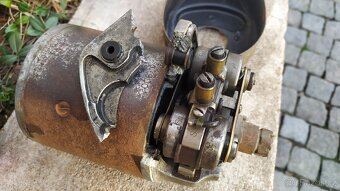 Dynamo Tatra Praga Aero Bosch J 60/6 900 - 9