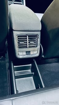 Škoda Enyaq 80, 150 kW, 185 TKM, 08/21, SoH89%, DPH, tepelko - 9