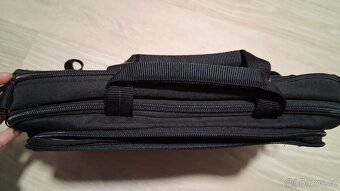 Brašna pro notebook Case Logic 14'-15' - 9