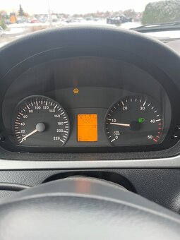 mercedes vito 113 cdi - 9