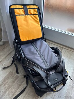 Velký fotobatoh Vanguard VEO active 53 - 9
