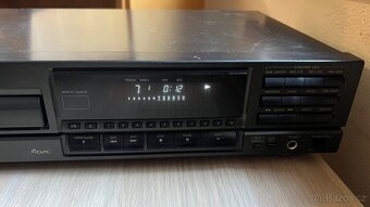 CD Technics SL-PG420 - 9