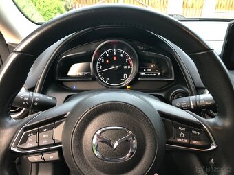 Mazda CX3 2,0 i 110 KW AWD Selection Skyactiv - 9