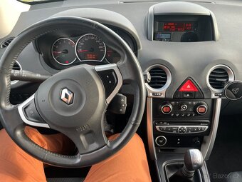 Renault Koleos 2,0dci 110kW Manuál - předokolka - 9