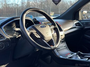 Ford Edge 2020 - 9