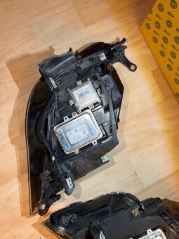 DYNAMIC Bi-Xenony BMW E60/E61 LCI - 9