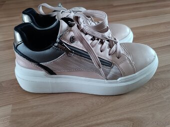Boty vel. 32 - 36 - 9