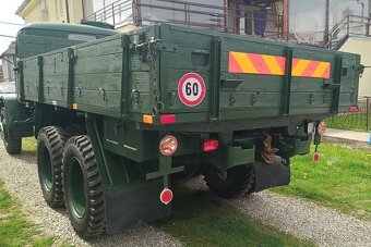 Praga v3s Pv3s 1400km v3s - 9