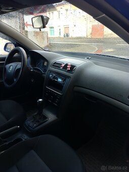 Škoda Octavia 2 combi 1.9tdi 77kw - 9
