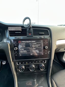 Volkswagen Golf 7 2018 - 9