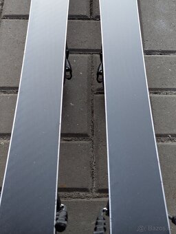 Lyže Kessler The Phantom, 163cm, 24/25 - 9