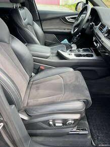 Audi q7 - 9