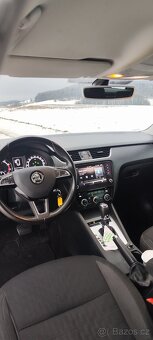 Škoda Octavia 05/2019 | 1.0 TSI 85 kW | Dsg - 9