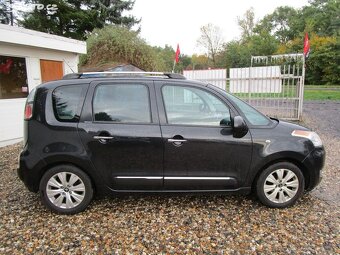 Citroën C3 Picasso, 1,6HDI-66KW-NOVÁ STK - 9