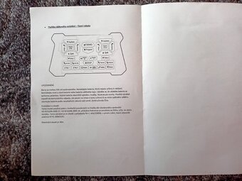 Nový robot FOBOS - 9