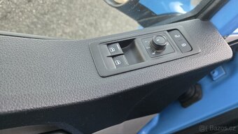 Prodám VW Transportér T6, 2.0 TDI - 9