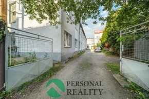 Prodej, Ubytování, 476 m2 - Plzeň - Východní Předměstí - 9