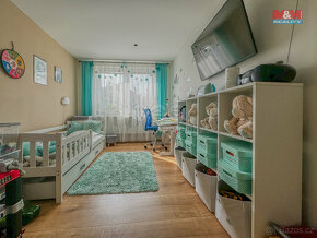 Prodej rodinného domu, 116 m², Libochovice, ul. Poděbradova - 9