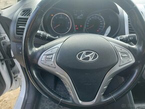 Prodám Hyundai ix20 1.4 CRDI - 9