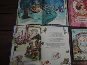 Dětské knihy - Pohádky a příběhy pro děti - 9