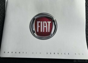 Fiat Ducato 3.0 CNG skříň L3H2 záruka 100 kw - 9