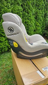 Autosedačky Avionaut set, Pixel + Aerofix + IQ základna - 9