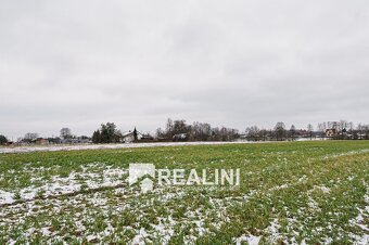 Prodej, Zemědělská půda, 5437 m2 - Dolní Lutyně, ev.č. 01094 - 9