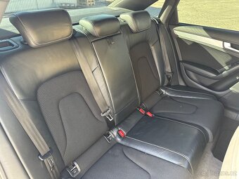 Audi a4/s4 b8 quattro - 9