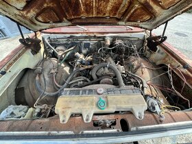 1972 Dodge d300 v8 - 9