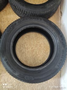 185/65R15 88T Barum QARTARIS 5 Celoroční (na dojetí) - 9