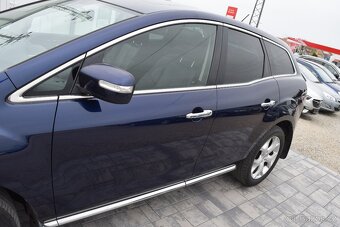 ►►Mazda CX-7 2.2 MZR-CD 127KW Emotion•TAŽNÉ◄◄ - 9