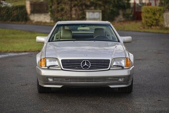 Mercedes-Benz R129 SL 500 - 9