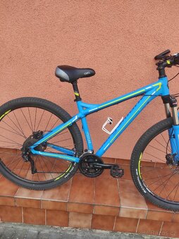 Bergamon Revox 5.4 M 29" horské kolo - 9