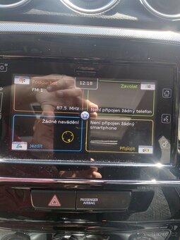 Suzuki Vitara 4x4 1.4 Hybrid - 9