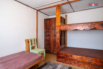 Prodej chaty, 47 m², Čížová - 9