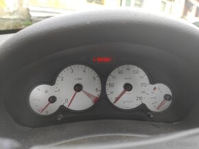 Peugeot 206cc Cabrio - 9