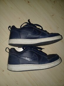 Boty NIKE- 38,5 - 9