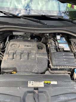 Škoda Kodiaq - 9