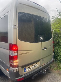 Mercedes Sprinter 315 - 9