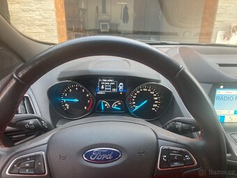 Ford Kuga ST Line 1.5 ecoboost 2018 - 9