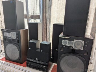 Pioneer i jednotlivě - 9