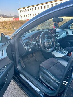 Audi A7 S-Line - 9