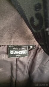 Pánské lyžařské kalhoty Hi-tec vel. XL - 9