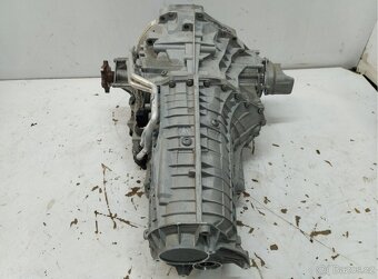 Audi A7 4K8 A6 C8 45 TFSI automatická převodovka - 9