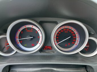 Mazda 6 2.5 125kw, 2008, GH - 9