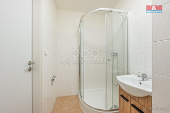 Prodej bytu 1+kk, 28 m², Klecany, ul. V Honech - 9