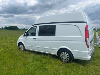 Mercedes vito 111 cdi. - 9
