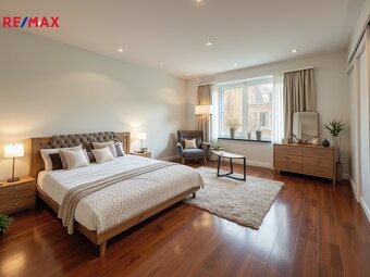 Prodej rodinného domu 135 m², pozemek 555 m² Karlova, Beroun - 9