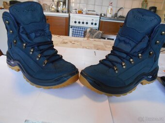 Lowa Renegade GTX MID Ws - 9